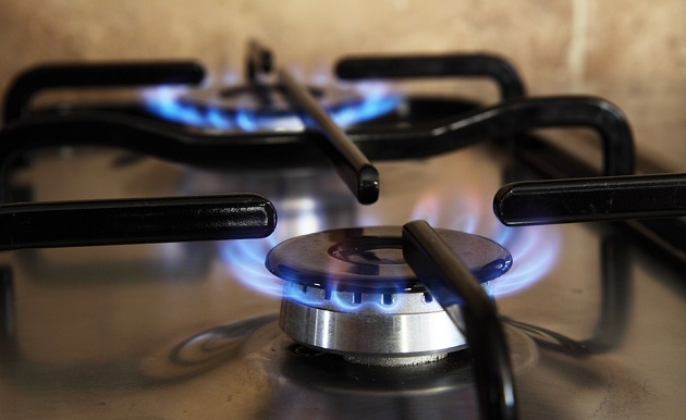 Цената на природния газ в САЩ изригна. Цените почти се